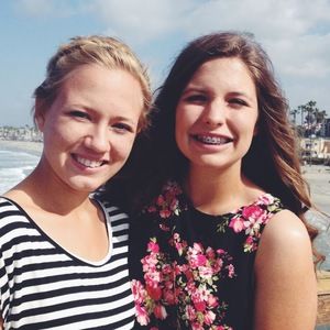 Meet your Posher, Kelly